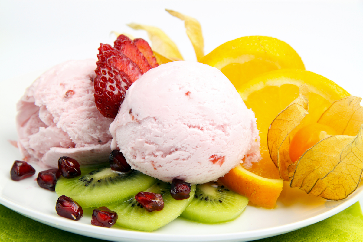 Gelati