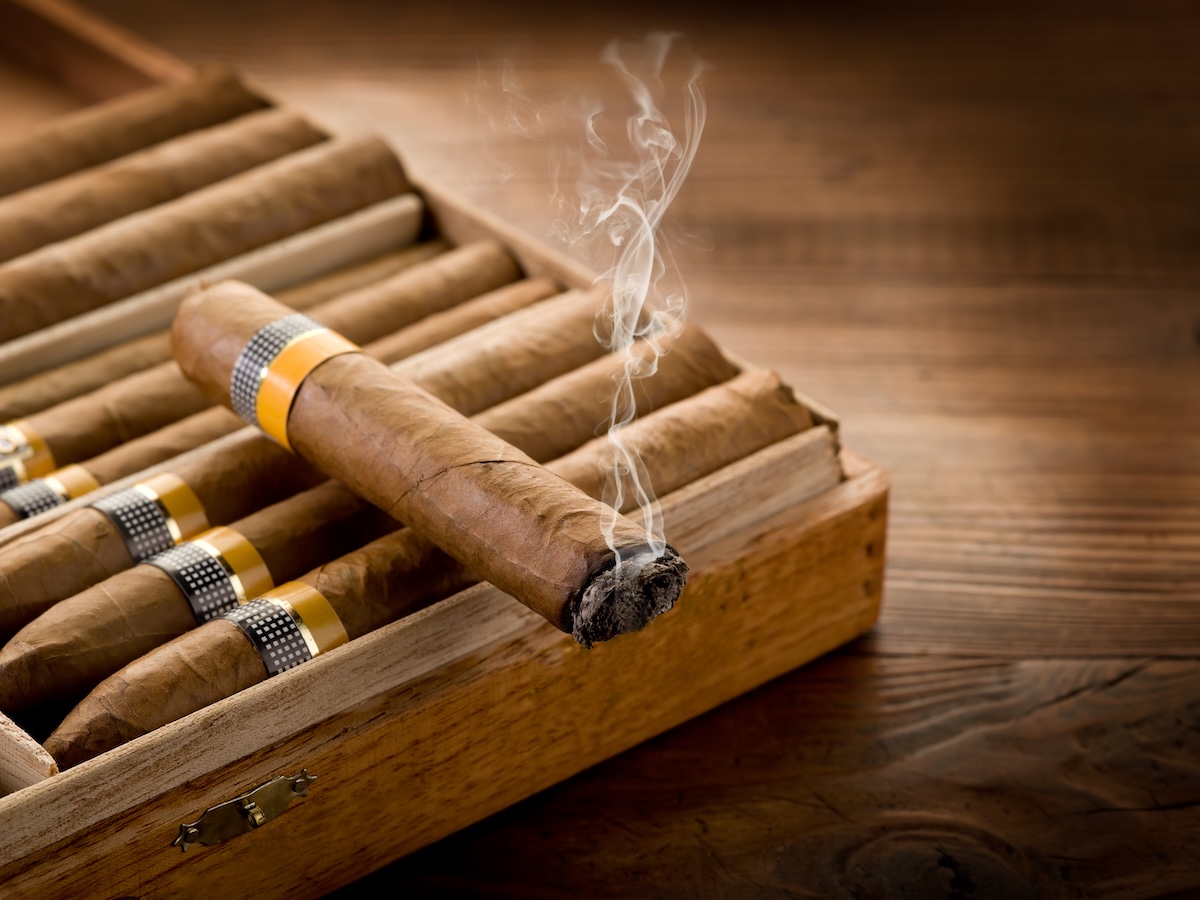 Tabacco