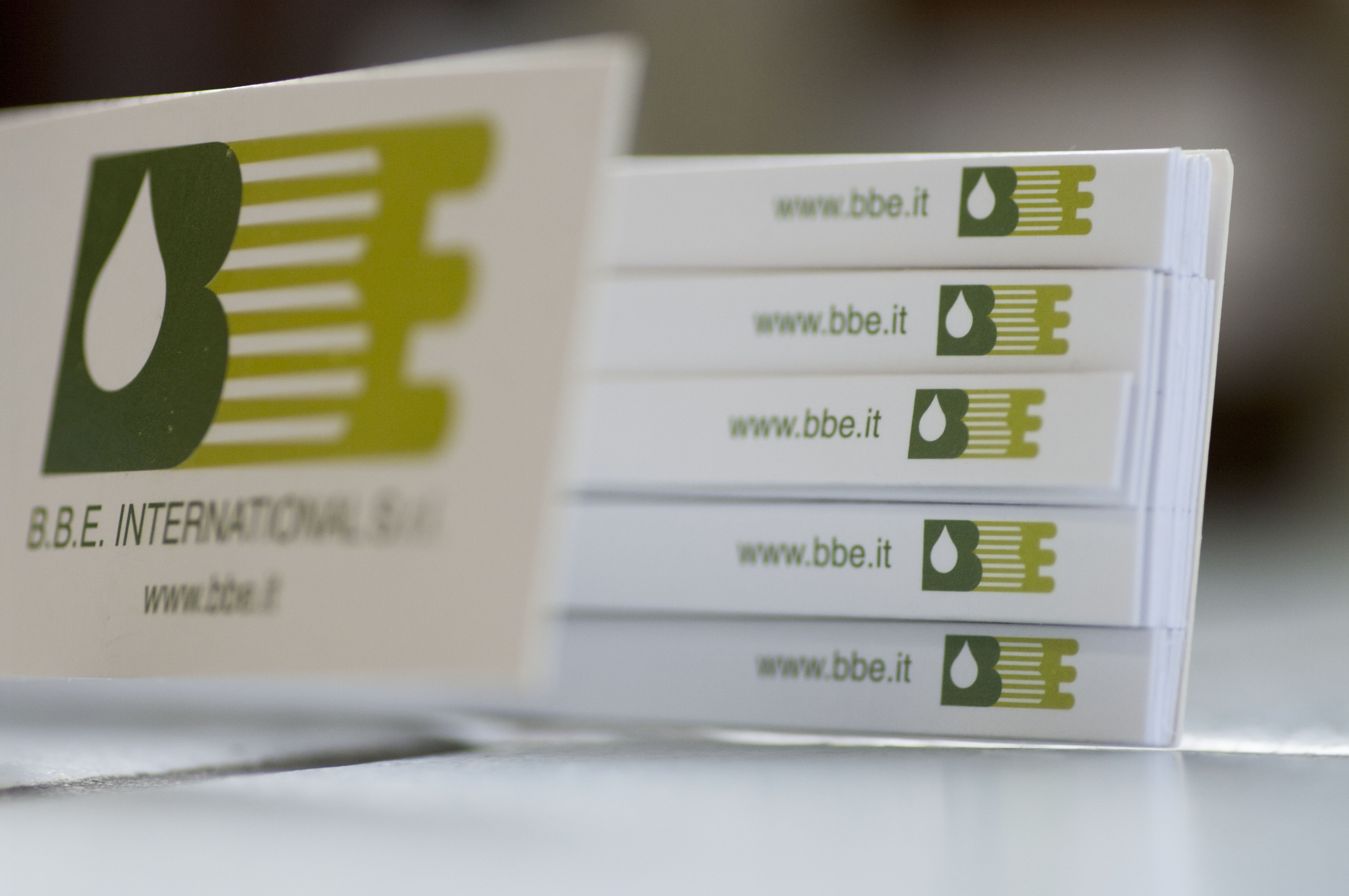 Azienda BBE