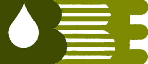 Logo BBE